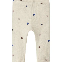 Peyote Melange Nbfnutti Leggings Noos*Name It Best