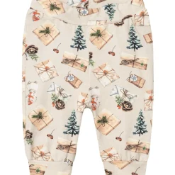 Peyote Melange Roccos Bukser*Name It Best