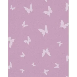 Pink Lavender Tank Top 2-pack Pink Butterfly Noos*Name It Hot