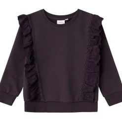 Plum Perfect Luva Sweatshirt*Name It Outlet