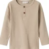 Pure Cashmere Bart Slim Bluse*Name It New