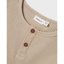 Pure Cashmere Bart Slim Bluse*Name It New