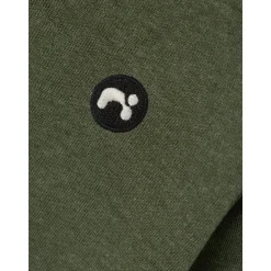 Rifle Green Vimo Sweatshirt Noos*Name It Online