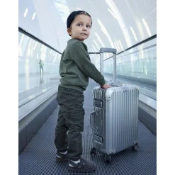 Rifle Green Vimo Sweatshirt Noos*Name It Online