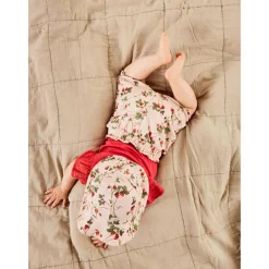 Rose Smoke Jascha Solhat*Name It Hot