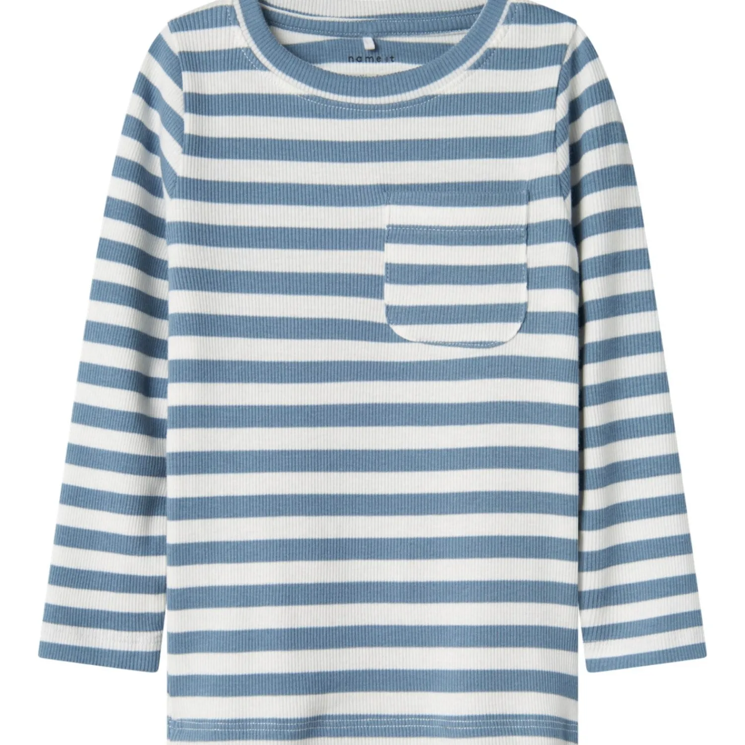 Spring Lake Cloud Dancer Dekab Slim Bluse*Name It Discount