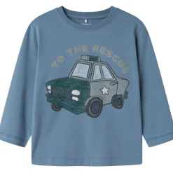 Spring Lake Dusty Regular Bluse*Name It