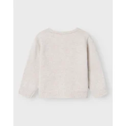 Summer Sand Rikimmi Strik Cardigan*Name It Clearance