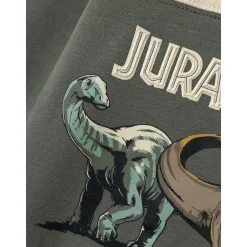 Tea Leaf Sasha Jurassic Sweatshirt*Name It Best