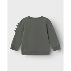 Tea Leaf Sasha Jurassic Sweatshirt*Name It Best