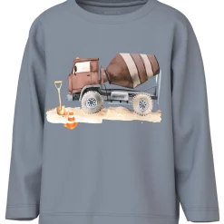 Tradewinds Nmmnari Ls Nreg Top Box*Name It Outlet