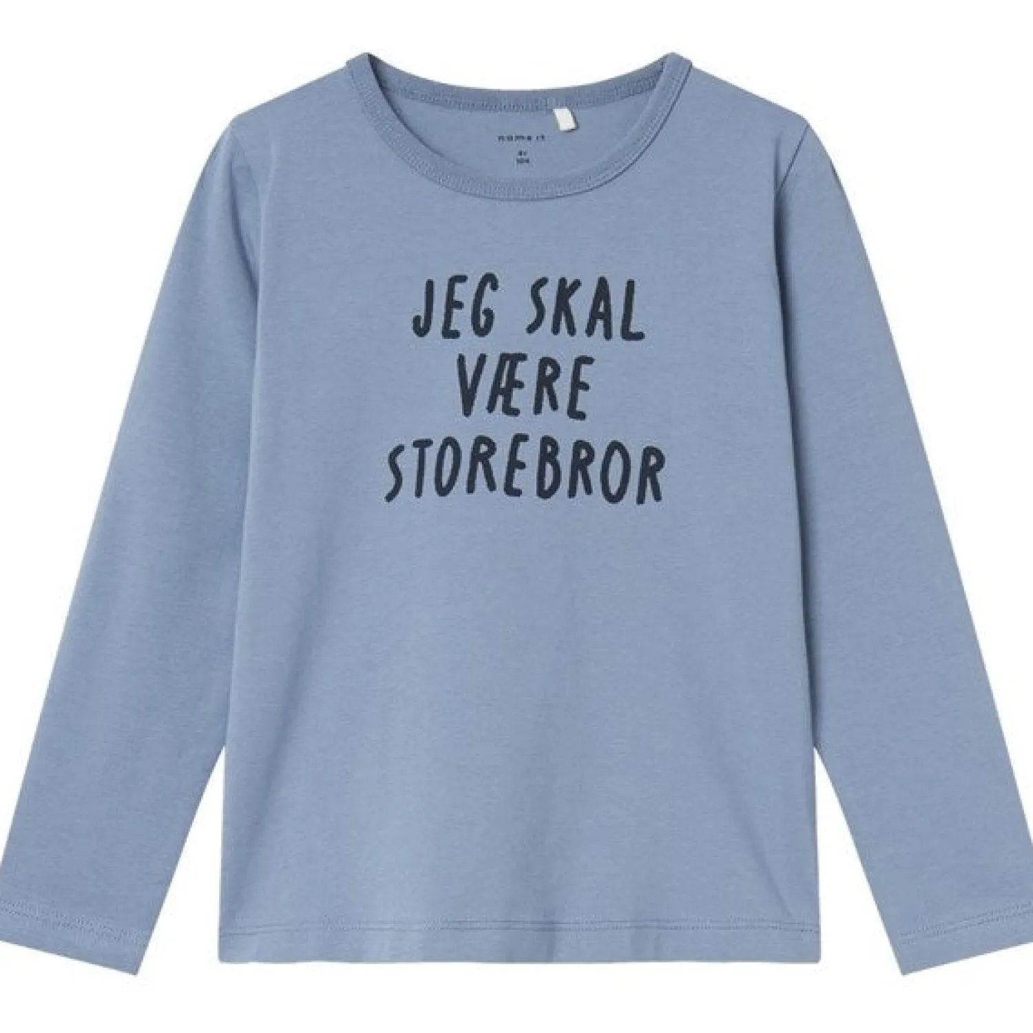 Troposphere Bror Bluse*Name It Hot