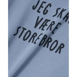 Troposphere Bror Bluse*Name It Hot