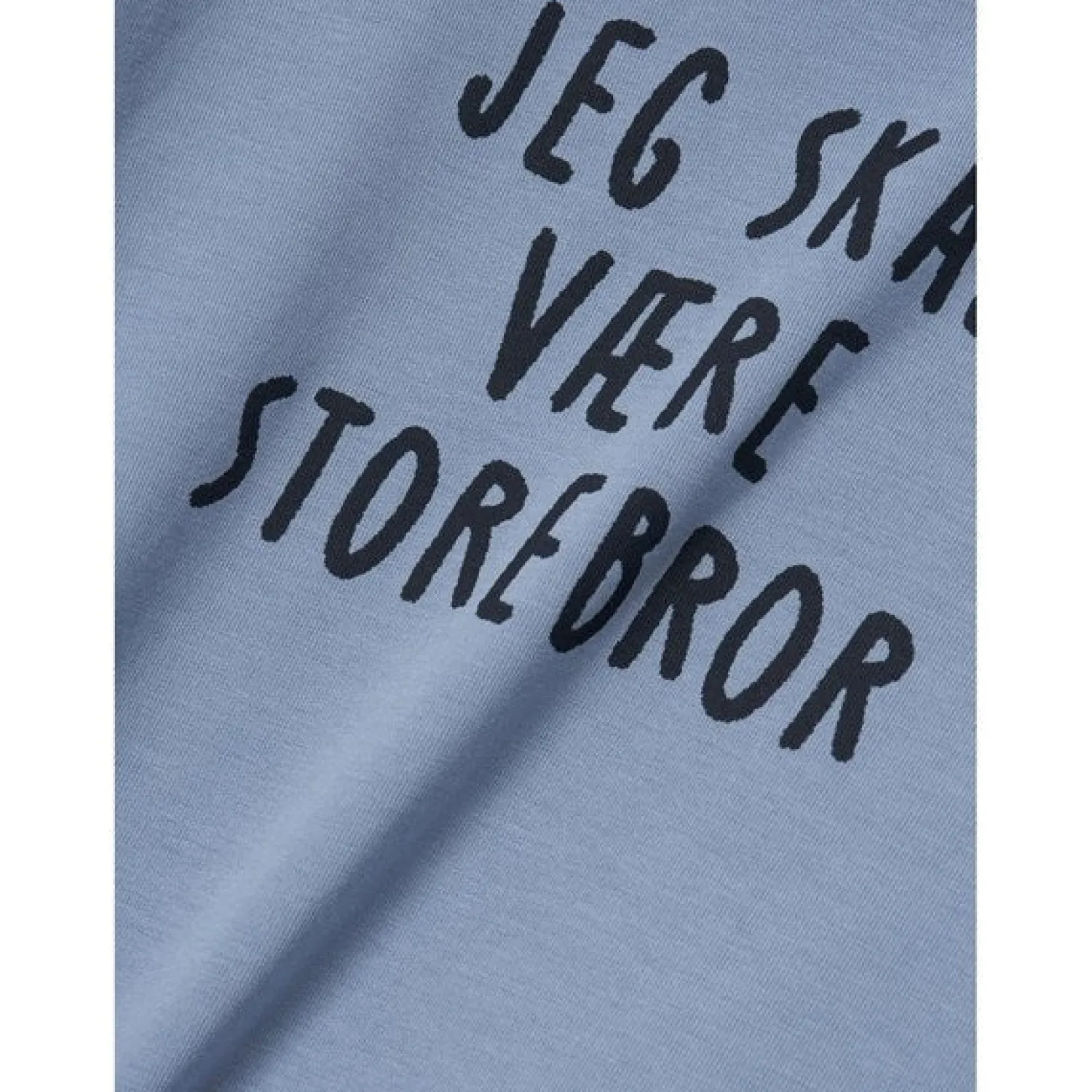 Troposphere Bror Bluse*Name It Hot