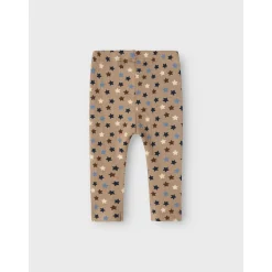 Weathered Teak Ricco Long Johns*Name It Outlet