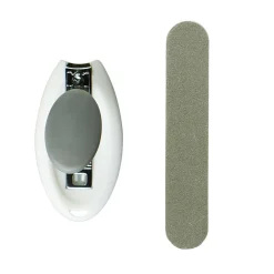 Negleklipper*Mininor Hot