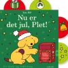 Nu er det jul, Plet!*Forlaget Carlsen Outlet