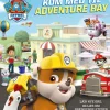 Paw Patrol - Kom med til adventure bay*Forlaget Carlsen Hot
