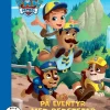 Paw Patrol - På eventyr med bedstefar*Forlaget Carlsen New