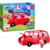 Big Family Car*Peppa Pig Best