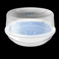 Dampsteriliseringsapparat til mikroovn*Philips Avent Discount