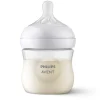 Natural Response Sutteflaske 0-3mdr flow 2 - langsom*Philips Avent Best