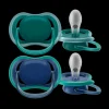 ultra air sutter - 6-18mdr "Blå"*Philips Avent New