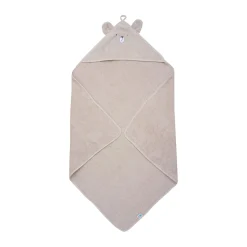 babyhåndklæde med hætte - Dove*PIPPI Clearance