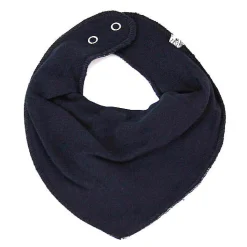 Bandana savlesmæk - Dark Navy*PIPPI Hot