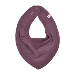 Bandana savlesmæk - Plum*PIPPI New