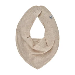 Bandana savlesmæk - Sandshell melange*PIPPI Hot