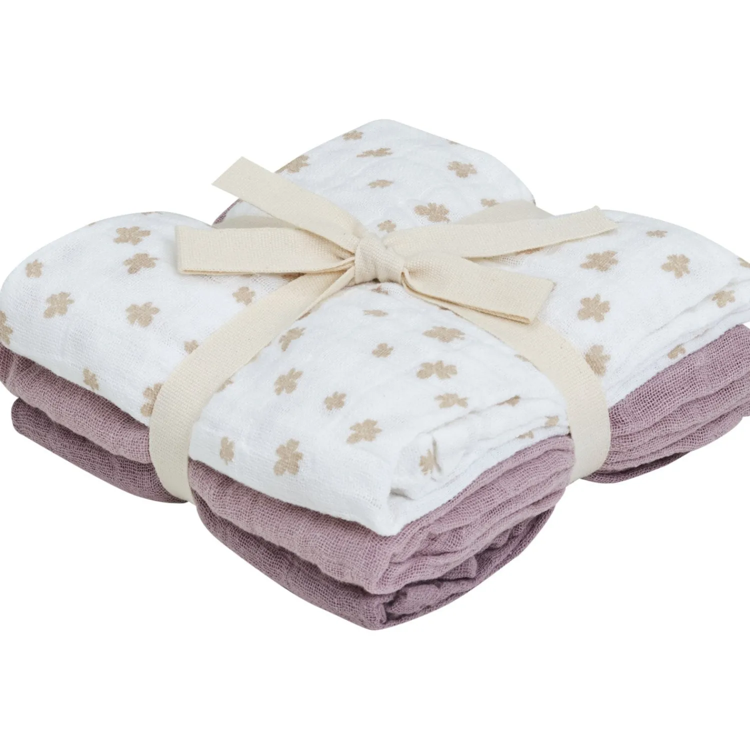 Quail Stofbleer (3-Pack)*Pippi Clearance