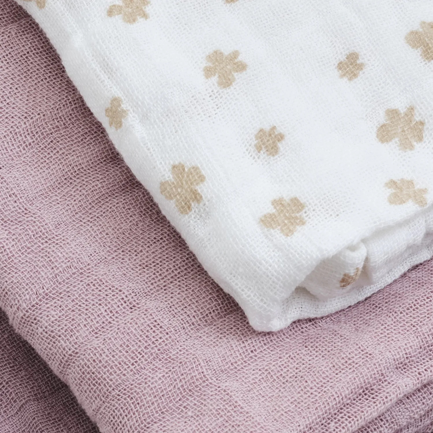 Quail Stofbleer (3-Pack)*Pippi Clearance