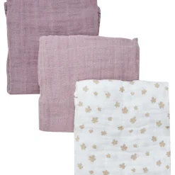 Quail Stofbleer (3-Pack)*Pippi Clearance