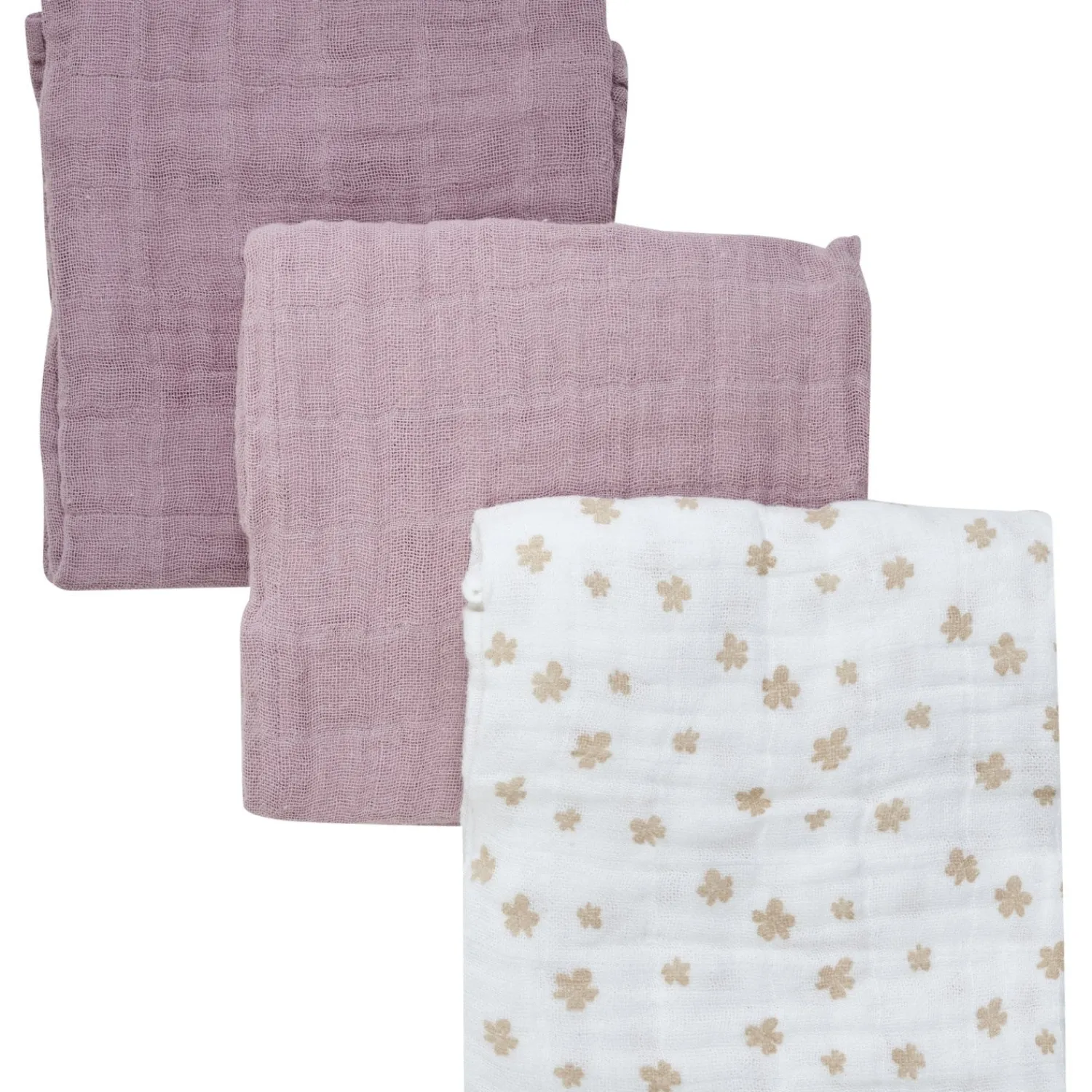 Quail Stofbleer (3-Pack)*Pippi Clearance