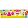 4 Pack Specialty 340 g - Confetti Fun*Play-Doh
