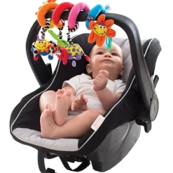 Aktivitet Spiral*PlayGro Best