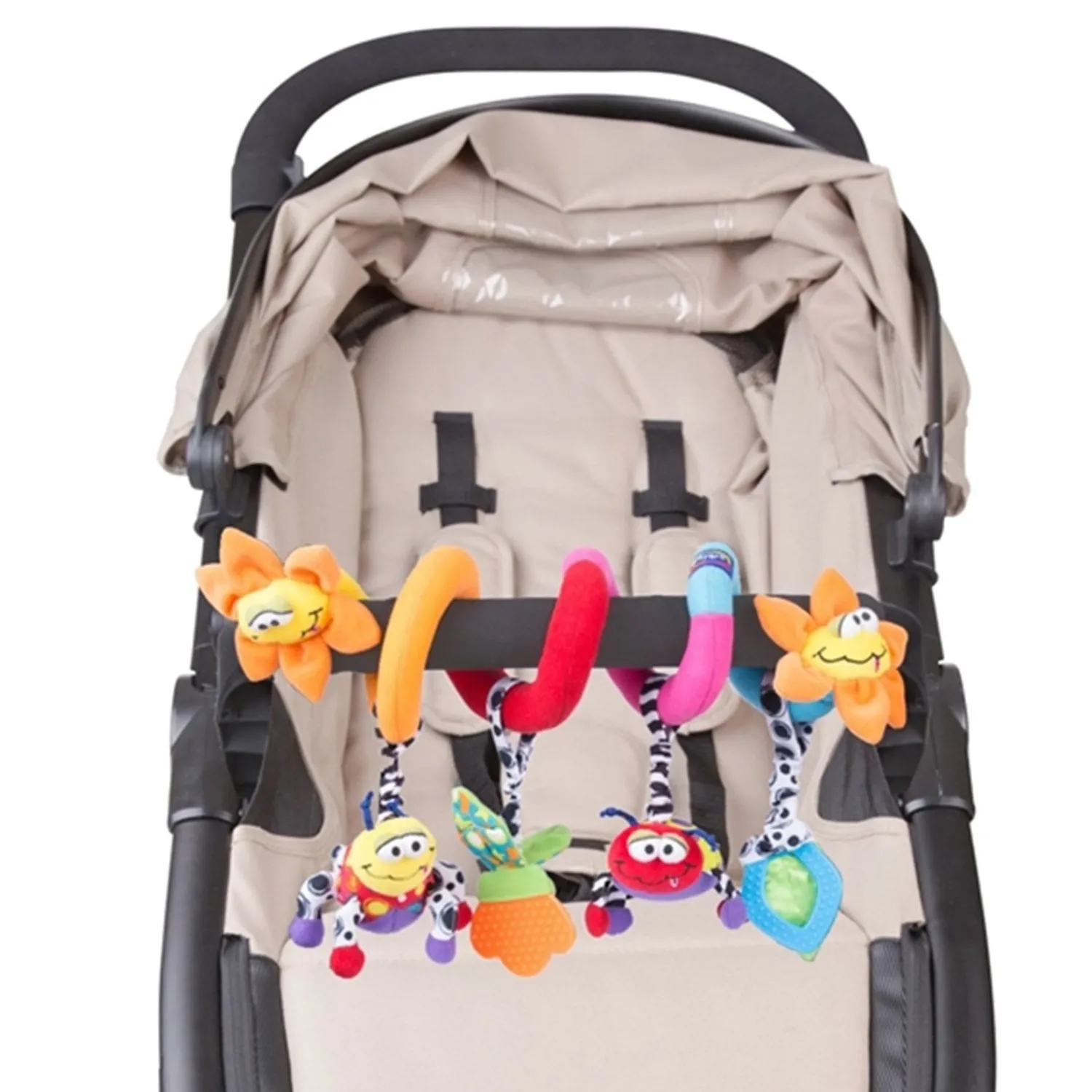 Aktivitet Spiral*PlayGro Best