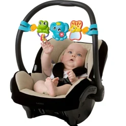 Aktivitetslegetøj Til Autostol*PlayGro Best