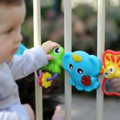 Aktivitetslegetøj Til Autostol*PlayGro Best