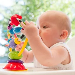 Aktivitetslegetøj m. Sugekop*PlayGro Online