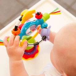 Aktivitetslegetøj m. Sugekop*PlayGro Online