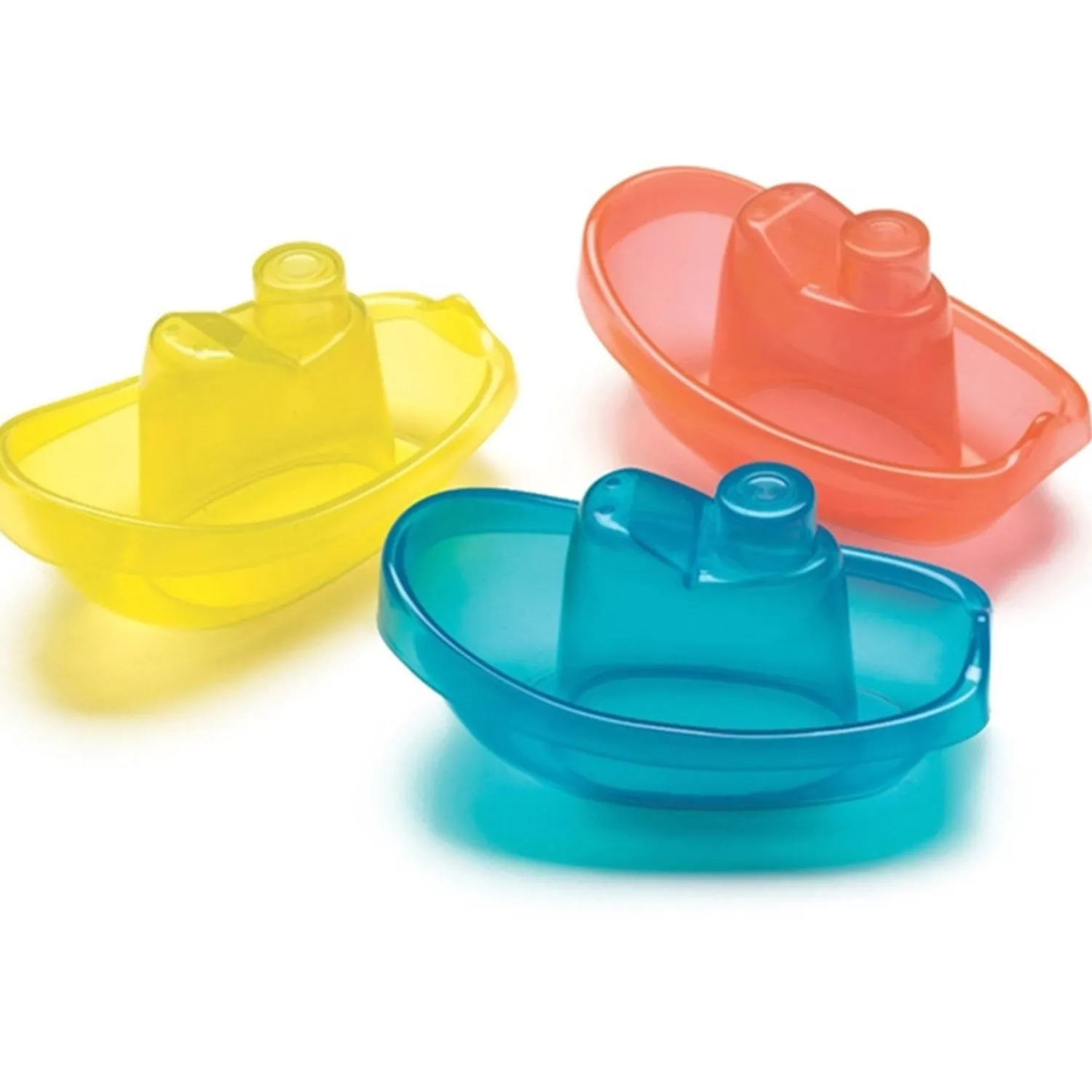 Bade Skibe 3 Stk*PlayGro Online