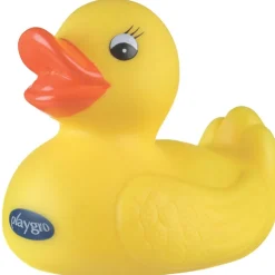 Badeand Forseglet*PlayGro Clearance