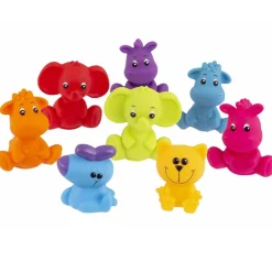 Badevenner Jungle Forseglet*PlayGro Hot