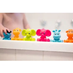 Badevenner Jungle Forseglet*PlayGro Hot