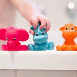 Badevenner Jungle Forseglet*PlayGro Hot