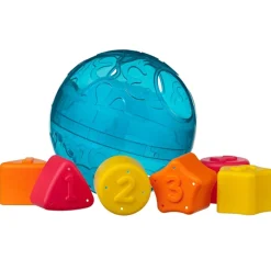 Den Lille Puttekassebold*PlayGro Sale