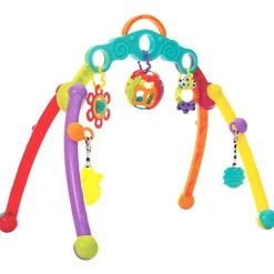 Fold & Go Playgym*PlayGro Sale
