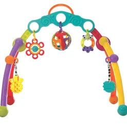 Fold & Go Playgym*PlayGro Sale